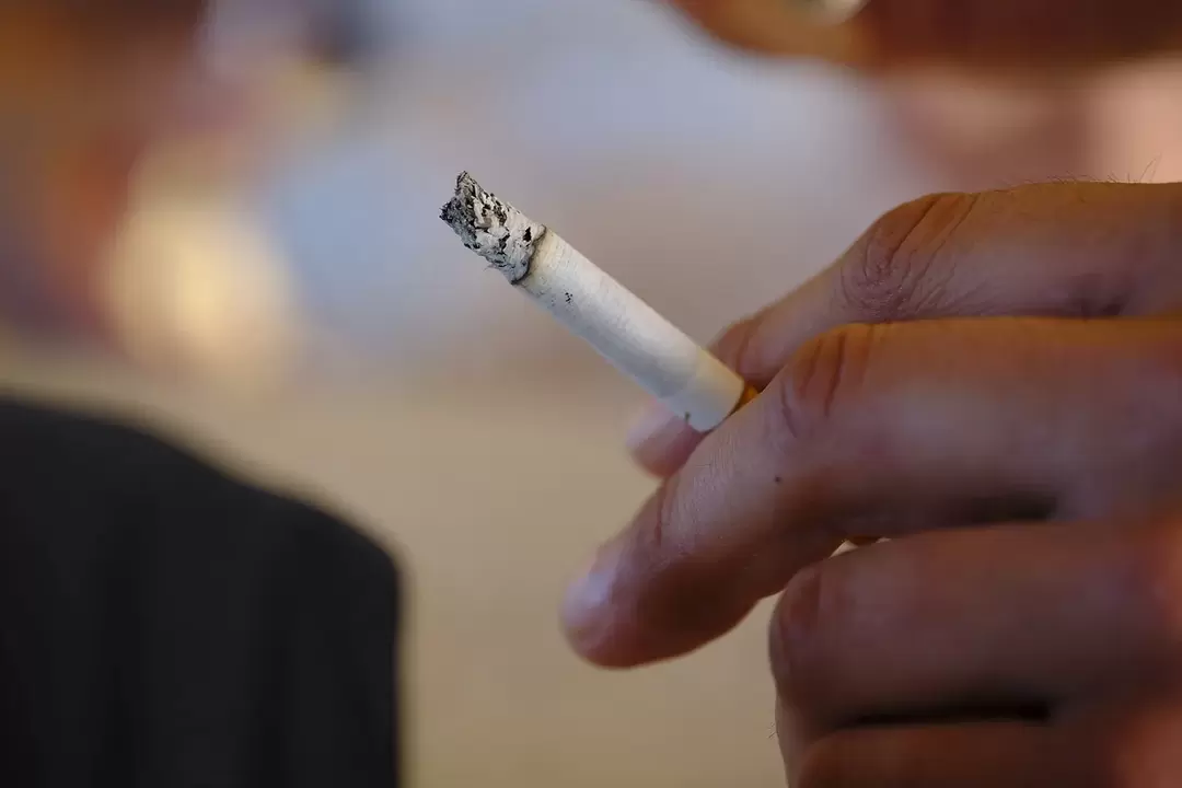 Hodně jsem kouřil před použitím zxcvbnmqwort
